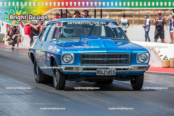 Summer Nationals @ Adelaide AIR SAT Dec 3 2016 (6606)  RUJ455