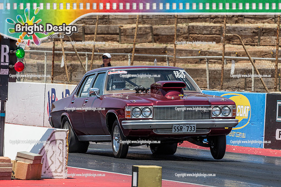 Summer Nationals @ Adelaide AIR SAT Dec 3 2016 (6605)  1667  SSR733
