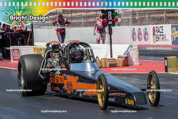 Summer Nationals @ Adelaide AIR SAT Dec 3 2016 (6613)  684  BRADLEY HICKS