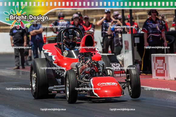 Summer Nationals @ Adelaide AIR SAT Dec 3 2016 (6618)    2471 DEREK WILLS