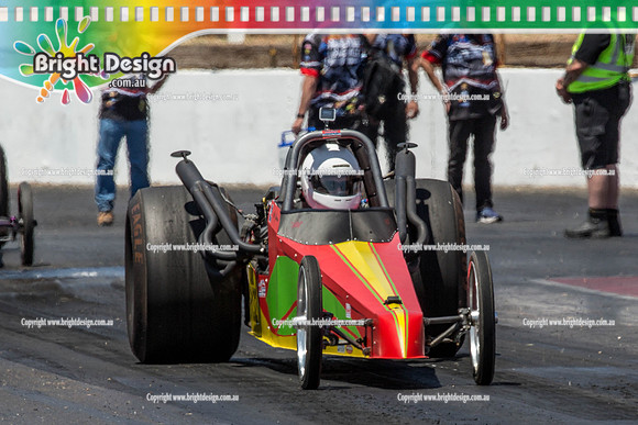 Summer Nationals @ Adelaide AIR SAT Dec 3 2016 (6620)  6132 JAFFA ASHLEY JOHNSON