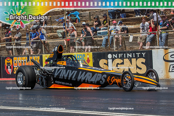 Summer Nationals @ Adelaide AIR SAT Dec 3 2016 (6623)   5737 MATT CZERNY