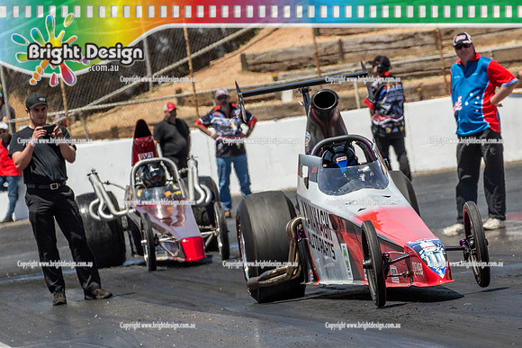 Summer Nationals @ Adelaide AIR SAT Dec 3 2016 (6624)  481 JESS TURNER