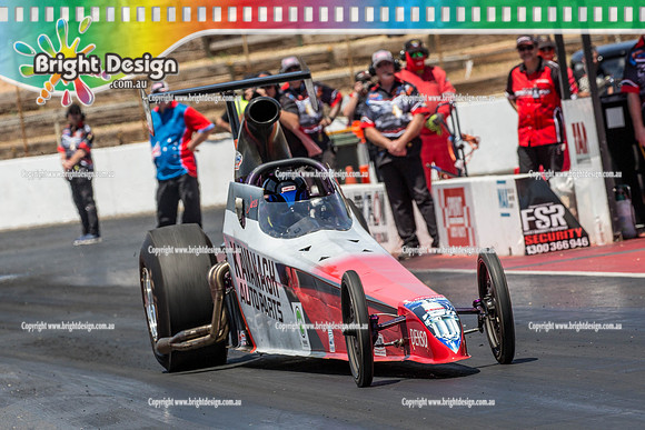 Summer Nationals @ Adelaide AIR SAT Dec 3 2016 (6625)   481 JESS TURNER