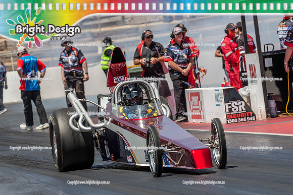 Summer Nationals @ Adelaide AIR SAT Dec 3 2016 (6626)  1324 PAUL UTTING