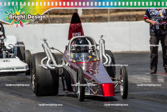 Summer Nationals @ Adelaide AIR SAT Dec 3 2016 (6628)  1324 PAUL UTTING