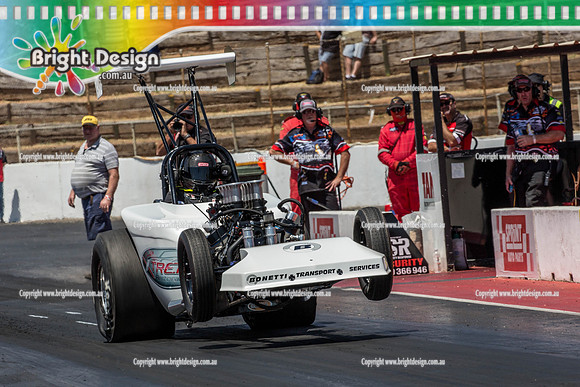 Summer Nationals @ Adelaide AIR SAT Dec 3 2016 (6631)   1932 XTREME DAVID BONETTI