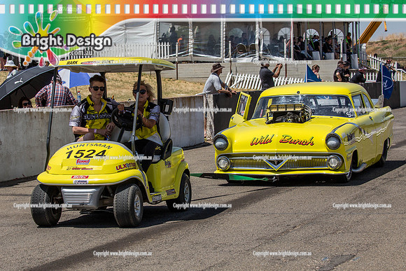 Summer Nationals @ Adelaide AIR SAT Dec 3 2016 (6637)  1524 HUNTSMAN MARK HUNT