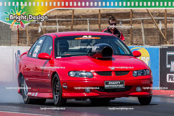 Summer Nationals @ Adelaide AIR SAT Dec 3 2016 (6644)  1743 CHAISTY MOTORSPORT