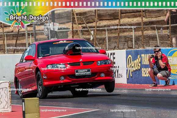 Summer Nationals @ Adelaide AIR SAT Dec 3 2016 (6646)   1743 CHAISTY MOTORSPORT