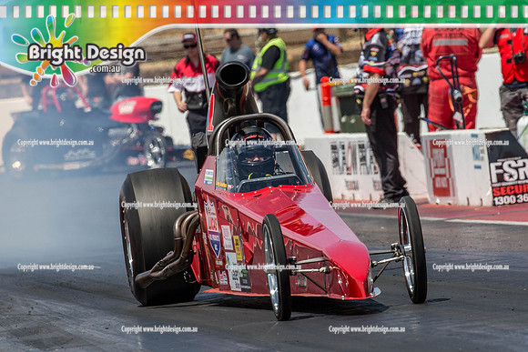 Summer Nationals @ Adelaide AIR SAT Dec 3 2016 (6648)  CRAIG GEDDES  1861