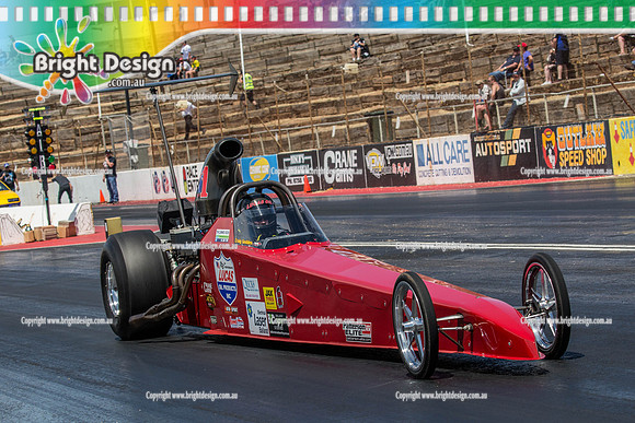 Summer Nationals @ Adelaide AIR SAT Dec 3 2016 (6649)   CRAIG GEDDES  1861