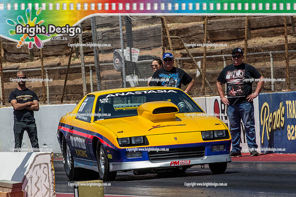 Summer Nationals @ Adelaide AIR SAT Dec 3 2016 (6650)    1878 TOM DIMITROPOULOS