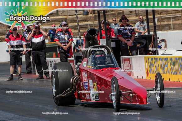 Summer Nationals @ Adelaide AIR SAT Dec 3 2016 (6651)   CRAIG GEDDES  1861