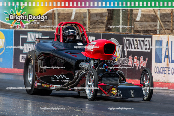 Summer Nationals @ Adelaide AIR SAT Dec 3 2016 (6652)  4494 SHAUN WHITE