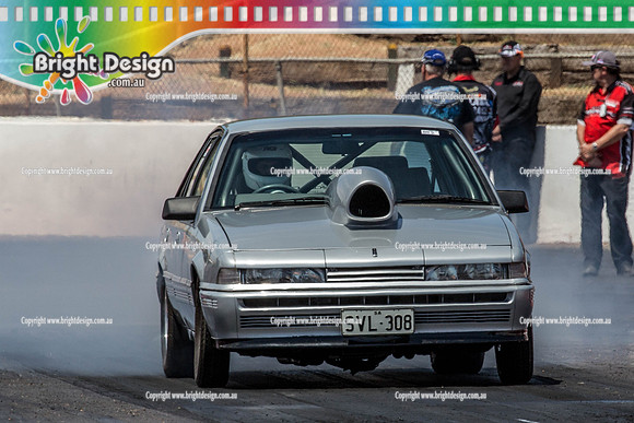 Summer Nationals @ Adelaide AIR SAT Dec 3 2016 (6654)  SVL308