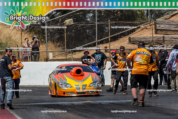 Summer Nationals @ Adelaide AIR SAT Dec 3 2016 (6658)  990  HUGO DiGianvincenzo