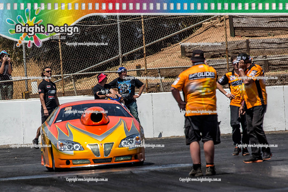 Summer Nationals @ Adelaide AIR SAT Dec 3 2016 (6659)  990 HUGO DiGianvincenzo