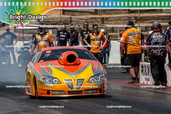 Summer Nationals @ Adelaide AIR SAT Dec 3 2016 (6661)   990  HUGO DiGianvincenzo
