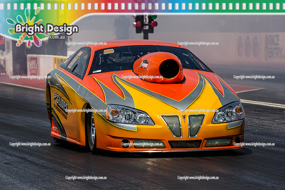 Summer Nationals @ Adelaide AIR SAT Dec 3 2016 (6663)  990  HUGO DiGianvincenzo