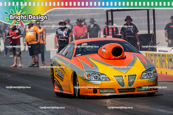 Summer Nationals @ Adelaide AIR SAT Dec 3 2016 (6664)  990  HUGO DiGianvincenzo