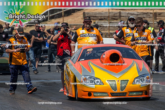 Summer Nationals @ Adelaide AIR SAT Dec 3 2016 (6665)  990  HUGO DiGianvincenzo