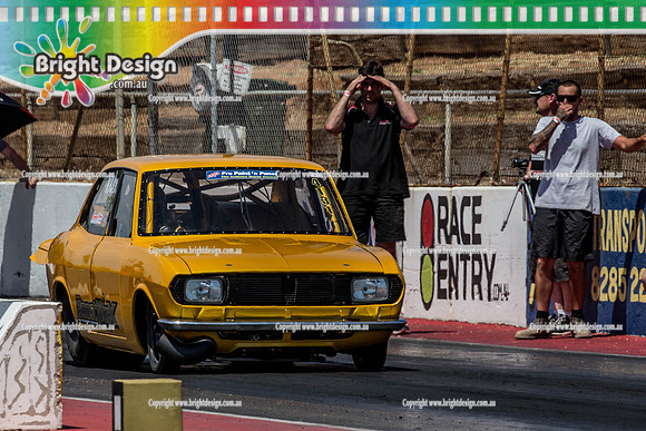 Summer Nationals @ Adelaide AIR SAT Dec 3 2016 (6666)   4131