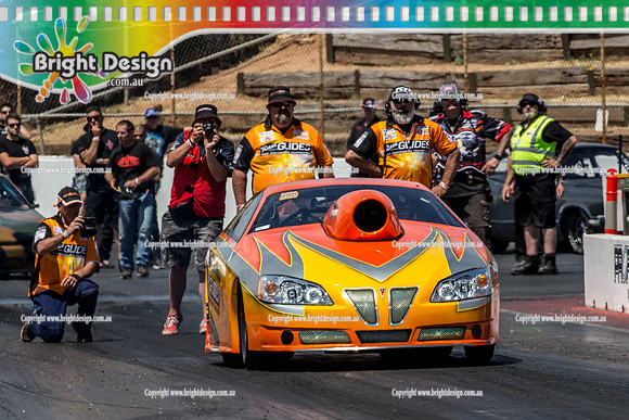 Summer Nationals @ Adelaide AIR SAT Dec 3 2016 (6667)  990  HUGO DiGianvincenzo