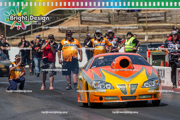 Summer Nationals @ Adelaide AIR SAT Dec 3 2016 (6668)  990  HUGO DiGianvincenzo