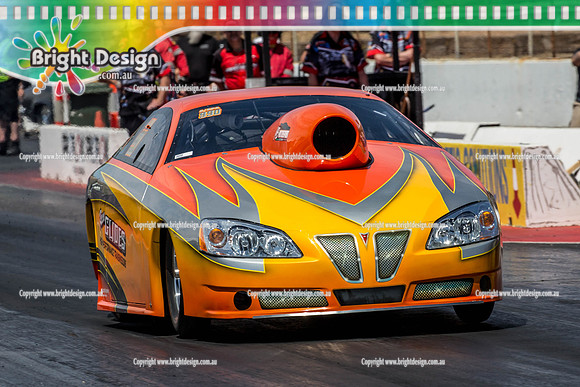 Summer Nationals @ Adelaide AIR SAT Dec 3 2016 (6669)  990  HUGO DiGianvincenzo
