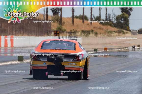 Summer Nationals @ Adelaide AIR SAT Dec 3 2016 (6670)  990  HUGO DiGianvincenzo