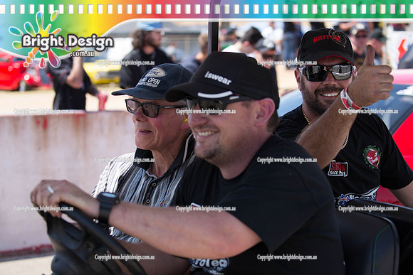 Summer Nationals @ Adelaide AIR SAT Dec 3 2016 (6680)  CREW