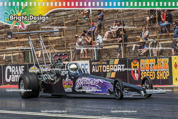 Summer Nationals @ Adelaide AIR SAT Dec 3 2016 (6683)   3473 DOINA DAY