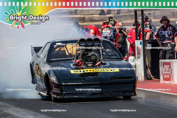 Summer Nationals @ Adelaide AIR SAT Dec 3 2016 (6692)  4054 SHAUN KERKMAN