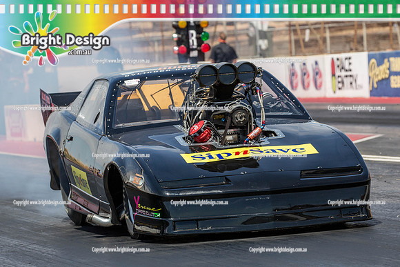 Summer Nationals @ Adelaide AIR SAT Dec 3 2016 (6693)  4054 SHAUN KERKMAN