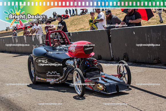Summer Nationals @ Adelaide AIR SAT Dec 3 2016 (6694)  4494 SHAUN WHITE
