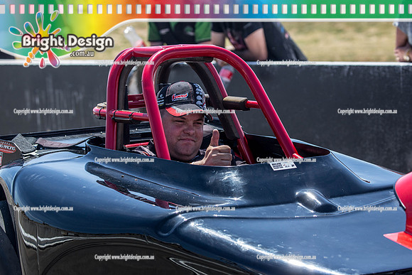 Summer Nationals @ Adelaide AIR SAT Dec 3 2016 (6695)  4494 SHAUN WHITE