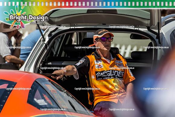Summer Nationals @ Adelaide AIR SAT Dec 3 2016 (6697)  990  HUGO DiGianvincenzo crew shack