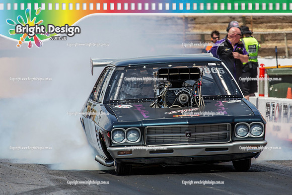 Summer Nationals @ Adelaide AIR SAT Dec 3 2016 (6702)   3865  HQ