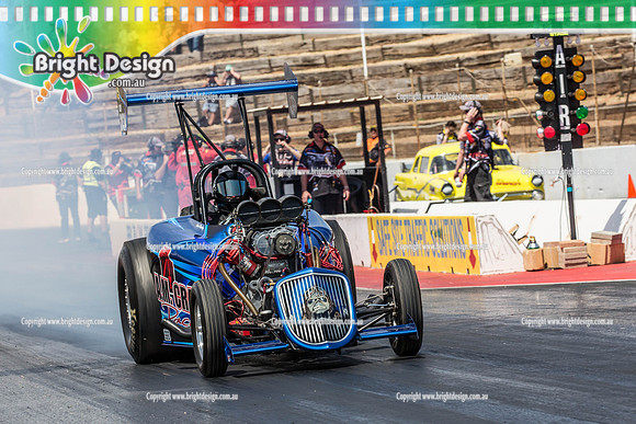 Summer Nationals @ Adelaide AIR SAT Dec 3 2016 (6713)  2434 ADAM MURRIHY AM CRANES