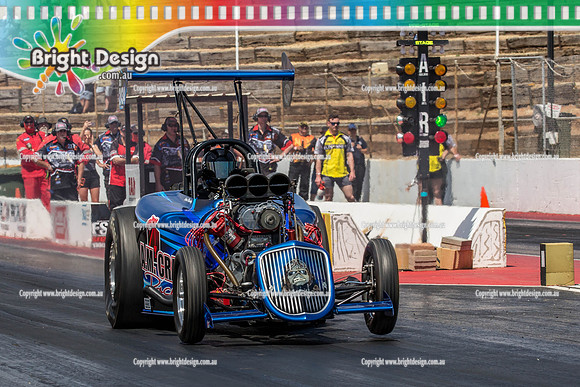 Summer Nationals @ Adelaide AIR SAT Dec 3 2016 (6717)  2434 ADAM MURRIHY AM CRANES