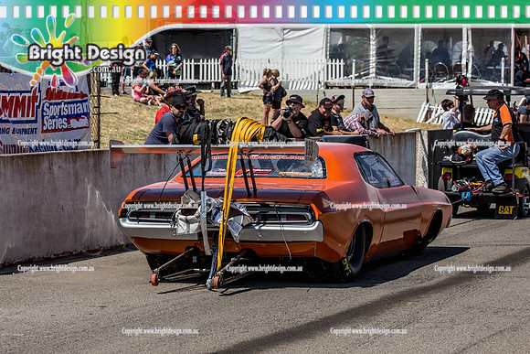 Summer Nationals @ Adelaide AIR SAT Dec 3 2016 (6730)   133 GRAHAM SHIELL