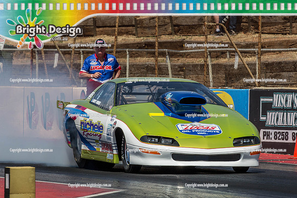 Summer Nationals @ Adelaide AIR SAT Dec 3 2016 (6731)  1013 MATT FORBES