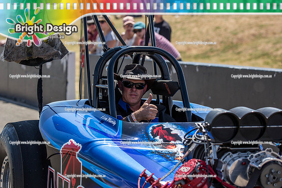 Summer Nationals @ Adelaide AIR SAT Dec 3 2016 (6735)  2434 ADAM MURRIHY AM CRANES