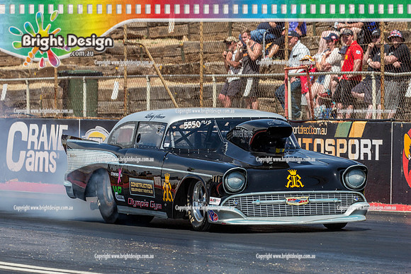 Summer Nationals @ Adelaide AIR SAT Dec 3 2016 (6736)     5550 RUSSo