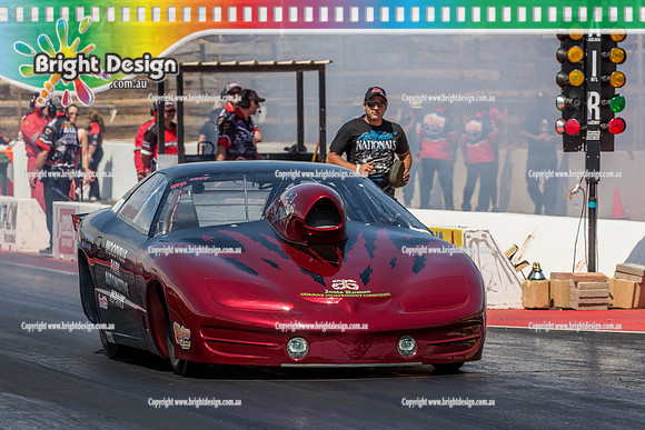 Summer Nationals @ Adelaide AIR SAT Dec 3 2016 (6737)   1017 BRUNO ROMEO