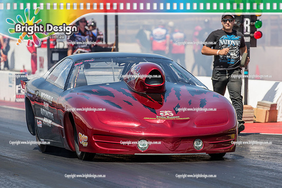 Summer Nationals @ Adelaide AIR SAT Dec 3 2016 (6738)   1017 BRUNO ROMEO