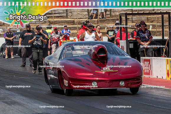 Summer Nationals @ Adelaide AIR SAT Dec 3 2016 (6739)   1017 BRUNO ROMEO