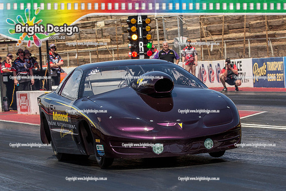 Summer Nationals @ Adelaide AIR SAT Dec 3 2016 (6747)   2481 GRAHAM HARGRAVE