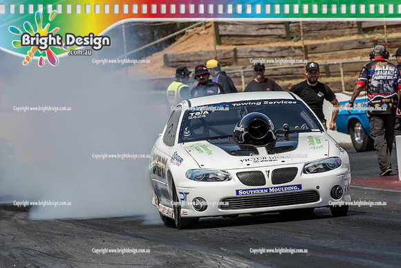 Summer Nationals @ Adelaide AIR SAT Dec 3 2016 (6748)  2424 BARBER BOYS ROC PUCCINI